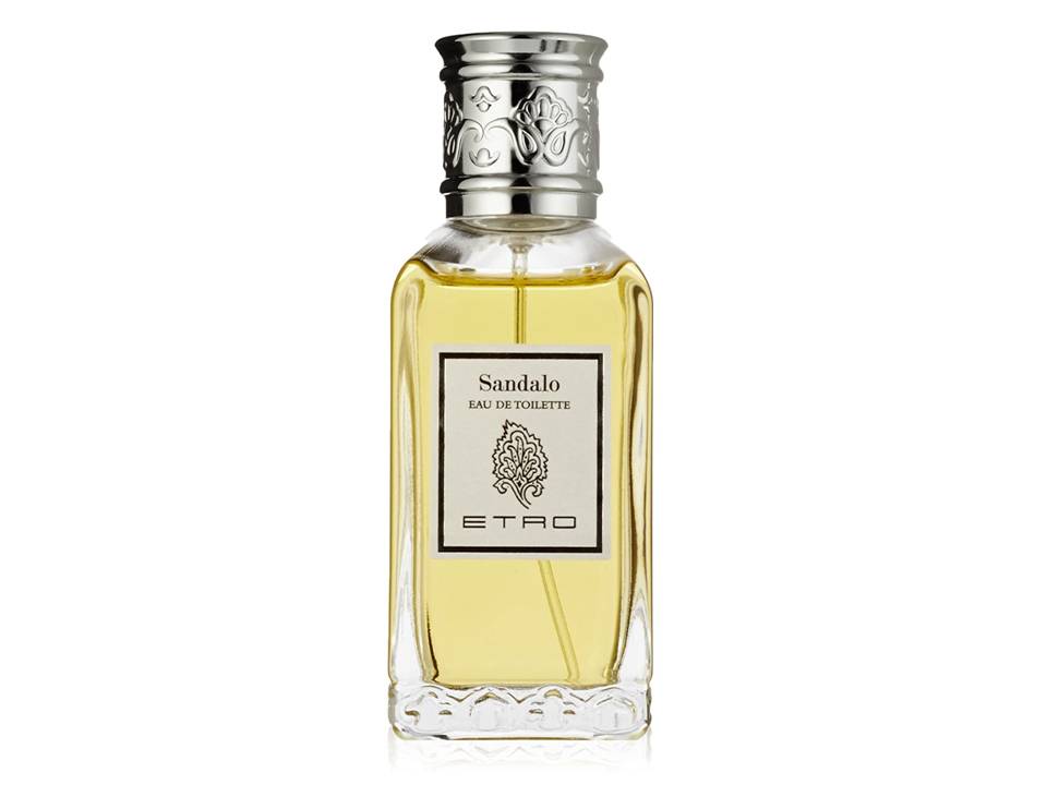 Etro Sandalo Unisex Eau de Toilette NO BOX  100 ML.